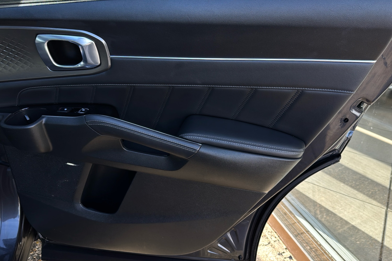 Used Kia Sorento 2023 for sale - 76718617: Photo 33