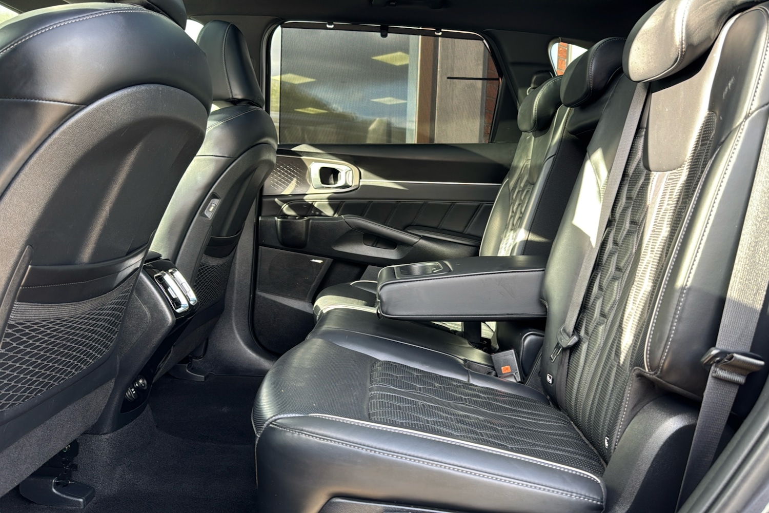 Used Kia Sorento 2023 for sale - 76718617: Photo 43