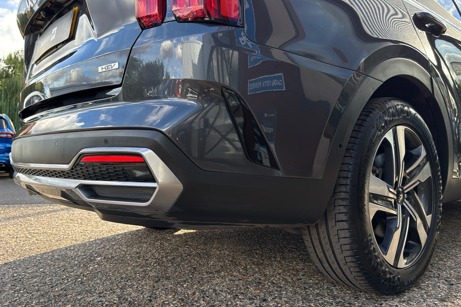 Used Kia Sorento 2023 for sale - 76718617: Photo 49