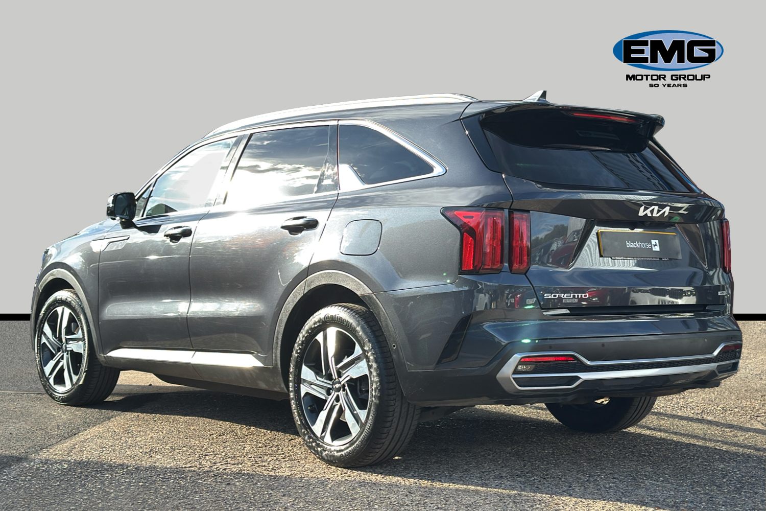 Used Kia Sorento 2023 for sale - 76718617: Photo 5