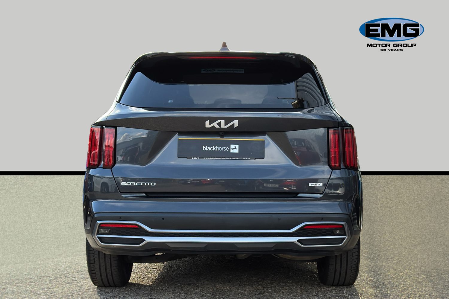 Used Kia Sorento 2023 for sale - 76718617: Photo 6