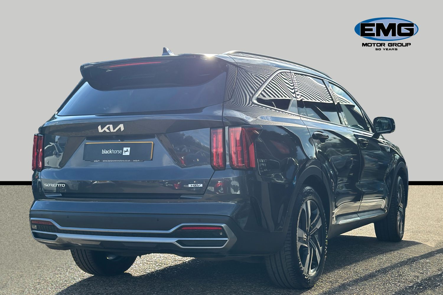 Used Kia Sorento 2023 for sale - 76718617: Photo 7