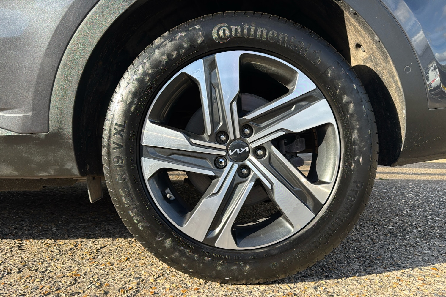 Used Kia Sorento 2023 for sale - 76718617: Photo 8