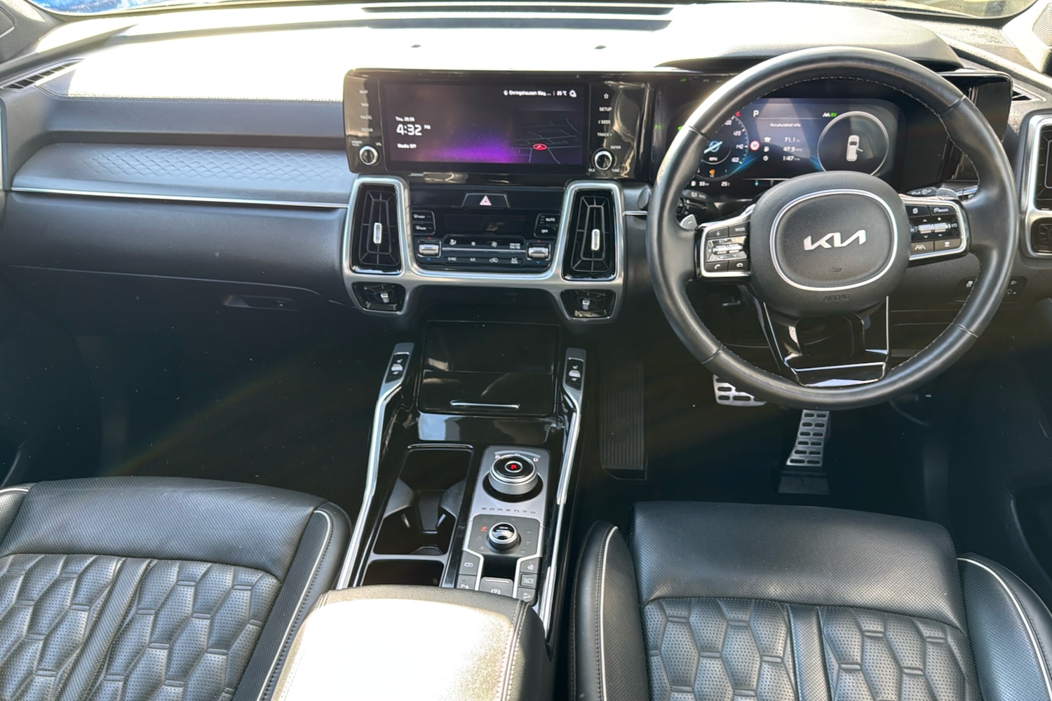 Used Kia Sorento 2023 for sale - 76718617: Photo 9