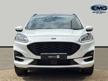 Used Ford Kuga 2020 for sale - 74704070: Photo
