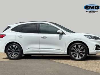 Used Ford Kuga 2020 for sale - 74704070: Photo