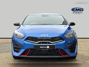 Used Kia Pro Ceed 2022 for sale - 77058352: Photo