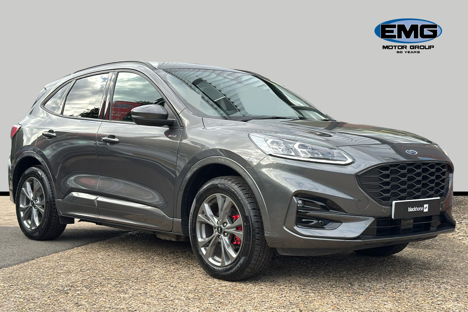 Used Ford Kuga 2024 for sale - 77270541: Photo 1