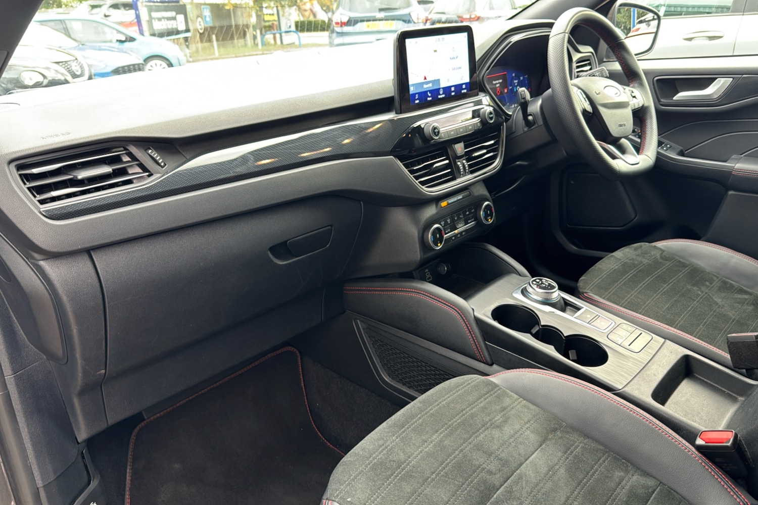 Used Ford Kuga 2024 for sale - 77270541: Photo 11