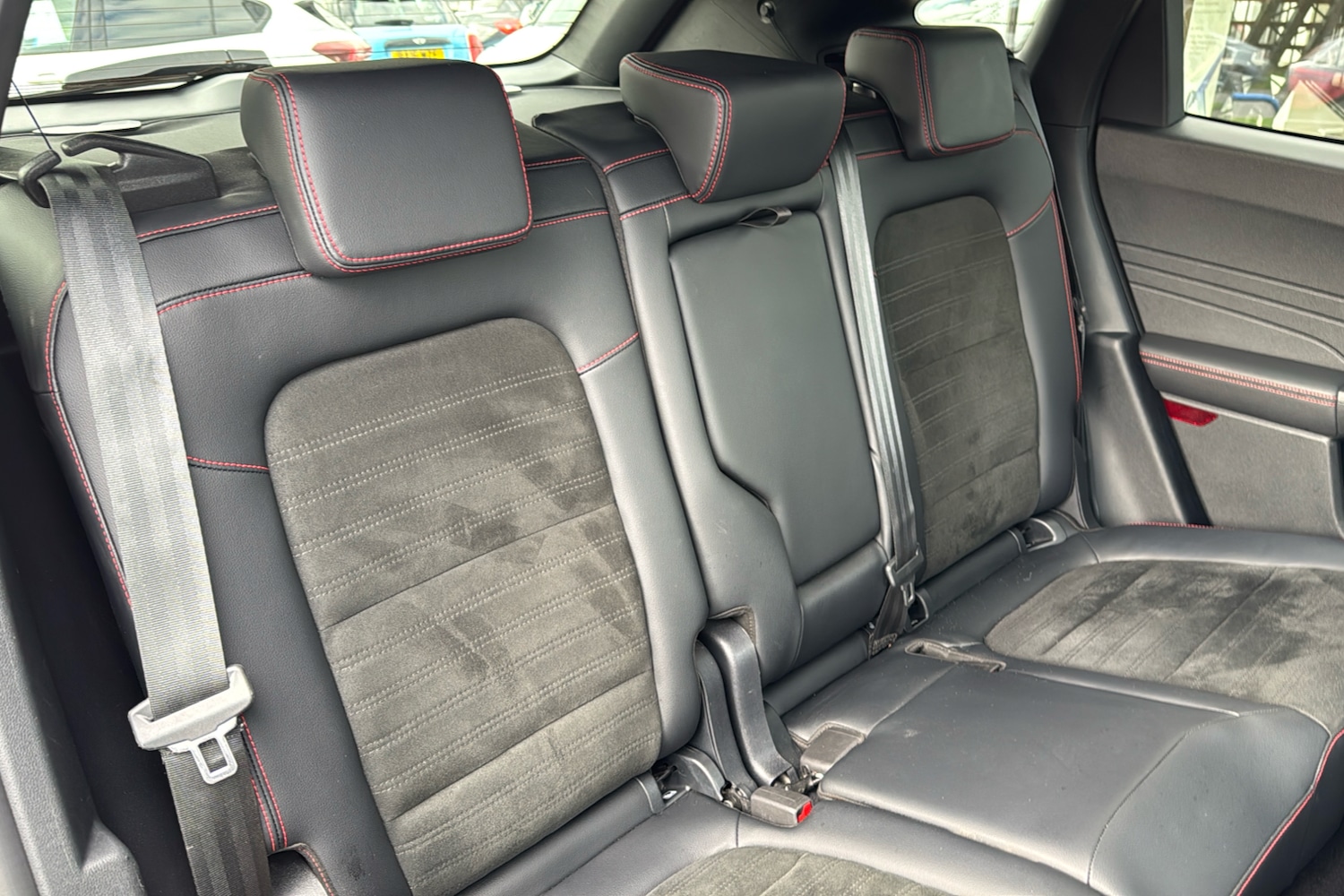 Used Ford Kuga 2024 for sale - 77270541: Photo 12