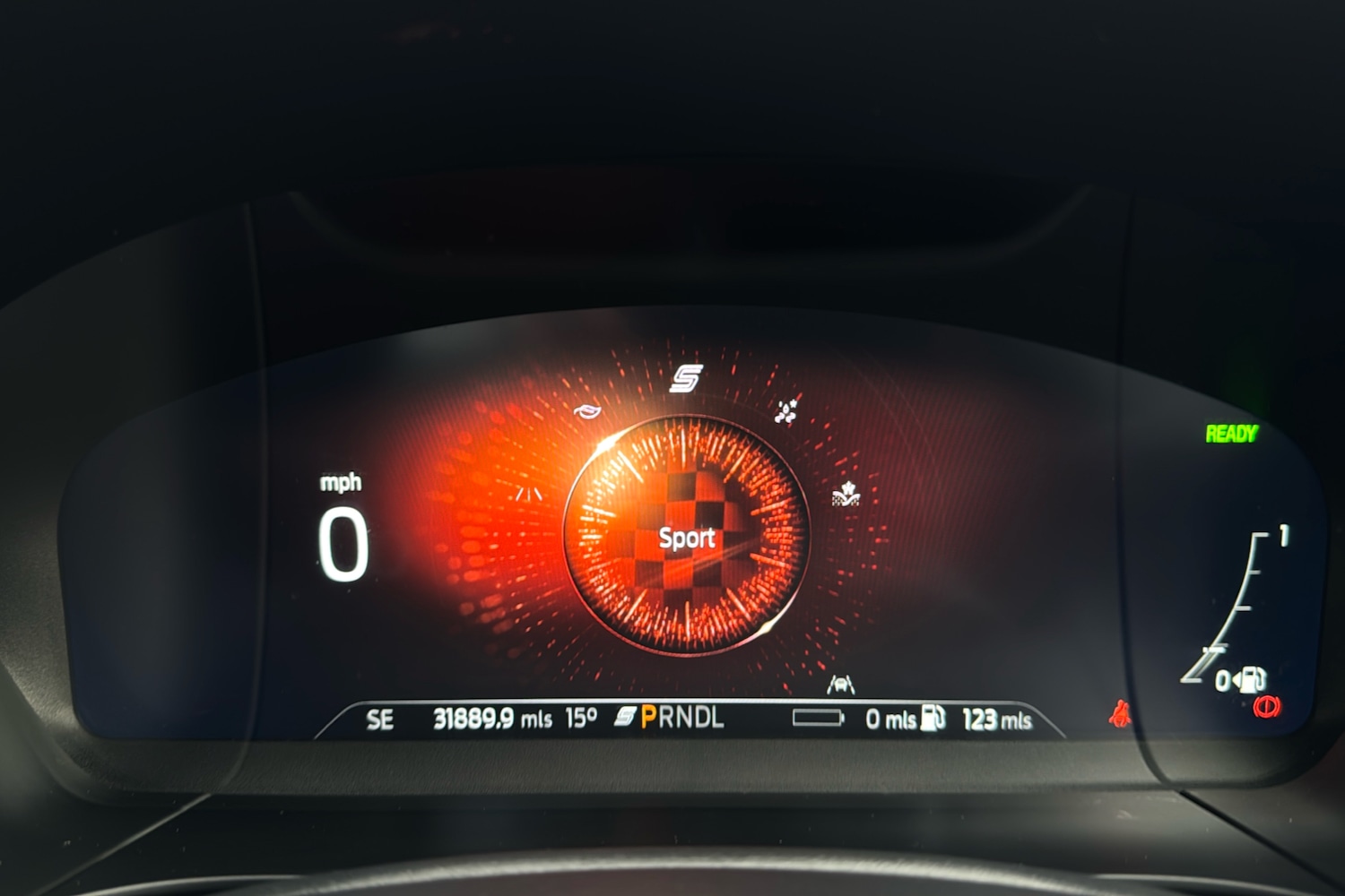 Used Ford Kuga 2024 for sale - 77270541: Photo 15