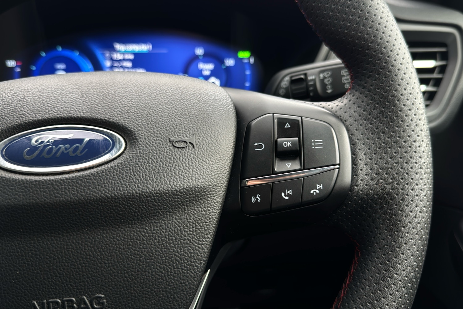 Used Ford Kuga 2024 for sale - 77270541: Photo 18