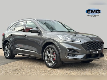 Used Ford Kuga 2024 for sale - 77270541: Photo