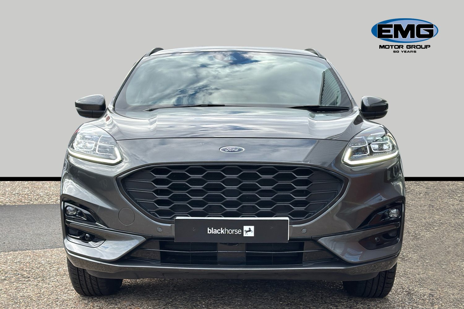 Used Ford Kuga 2024 for sale - 77270541: Photo 2