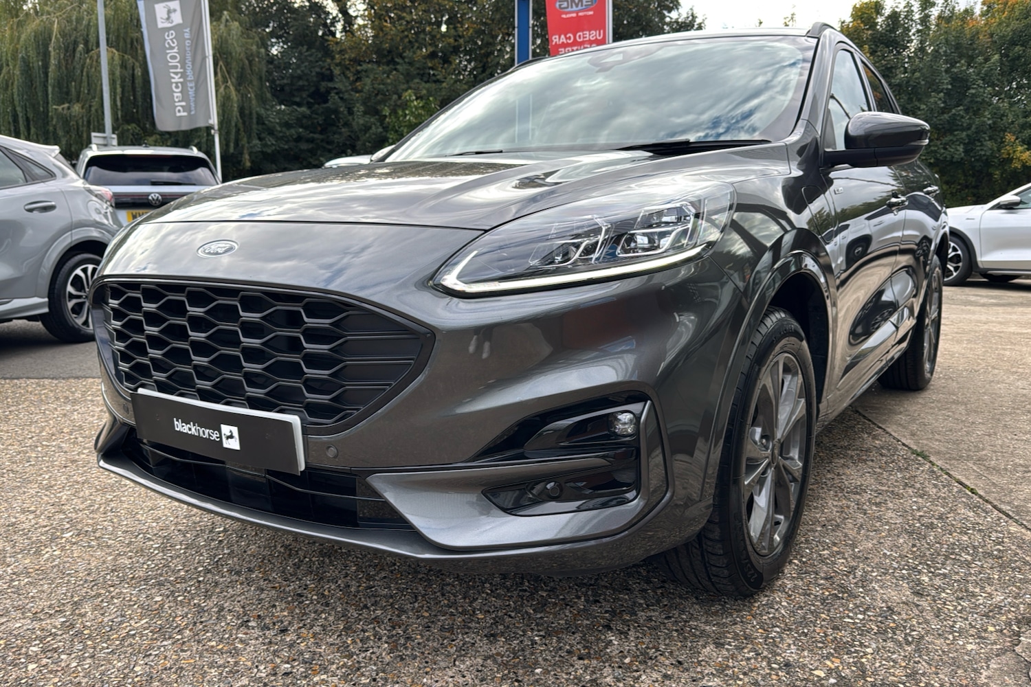 Used Ford Kuga 2024 for sale - 77270541: Photo 24