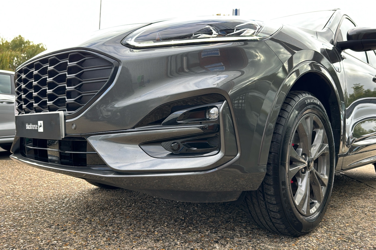 Used Ford Kuga 2024 for sale - 77270541: Photo 27