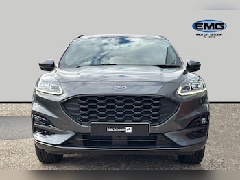 Used Ford Kuga 2024 for sale - 77270541: Photo