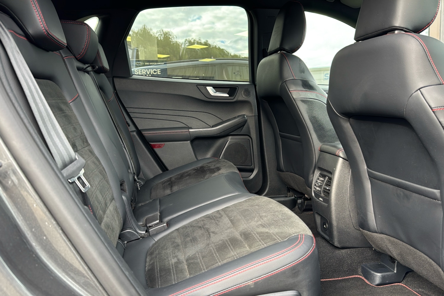 Used Ford Kuga 2024 for sale - 77270541: Photo 32