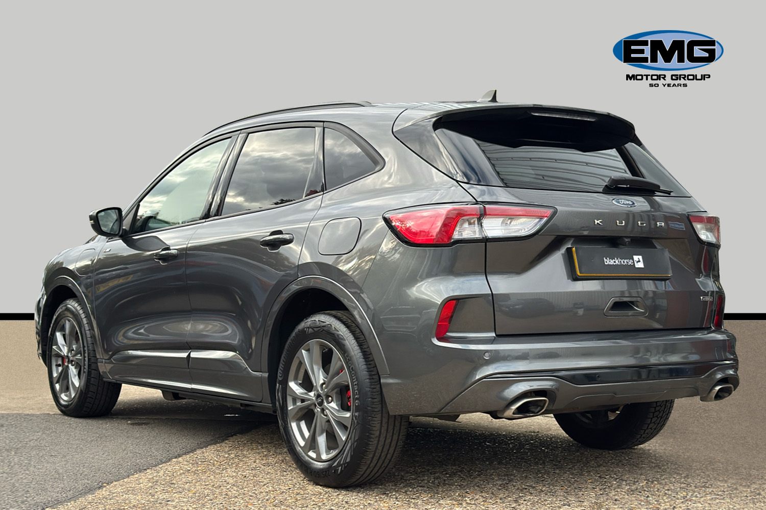 Used Ford Kuga 2024 for sale - 77270541: Photo 5