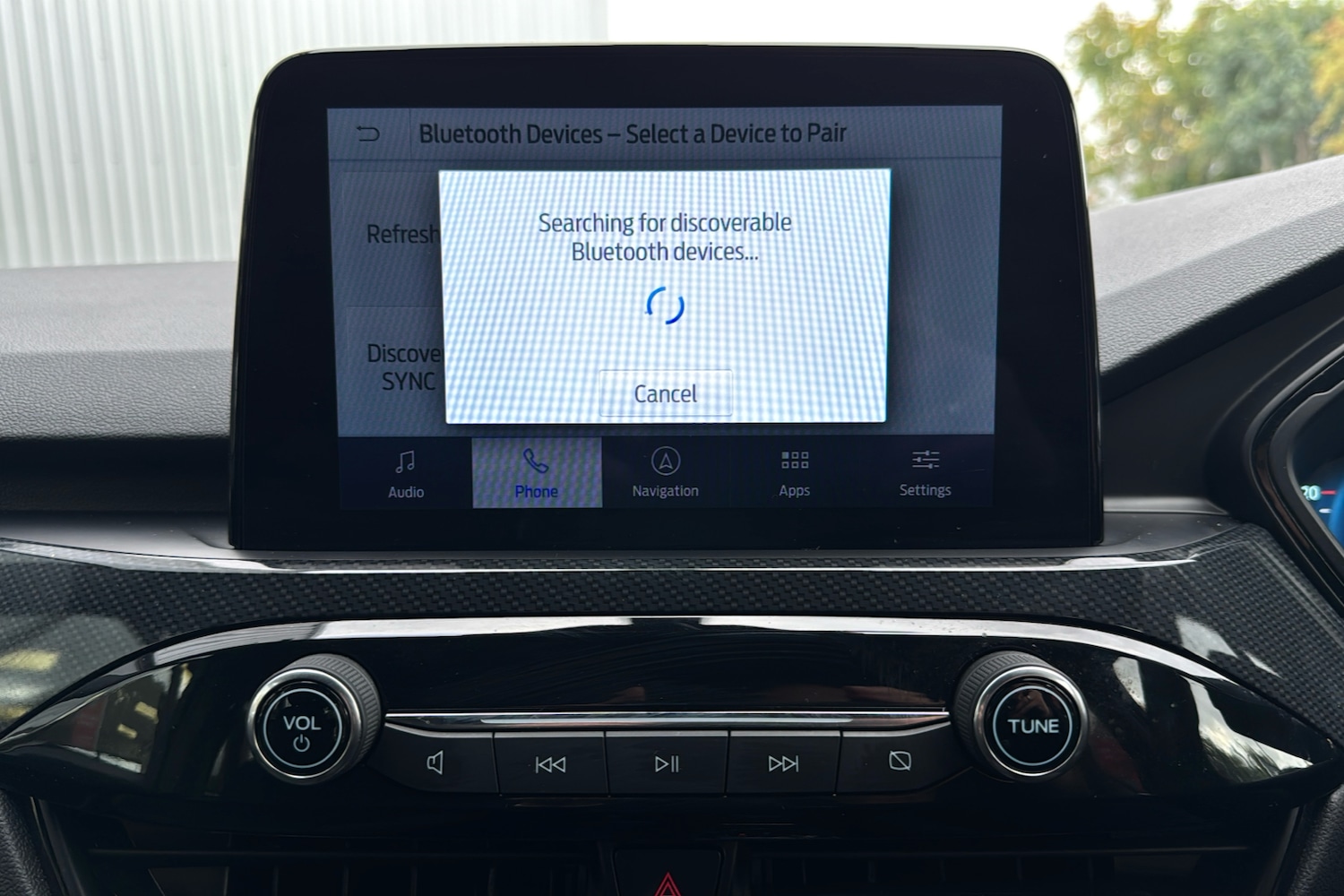 Used Ford Kuga 2024 for sale - 77270541: Photo 50