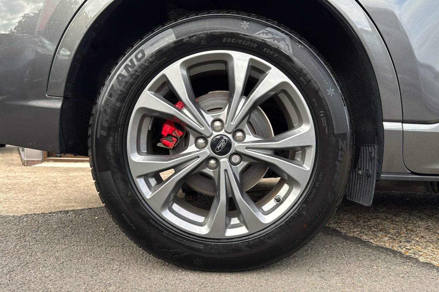 Used Ford Kuga 2024 for sale - 77270541: Photo 8