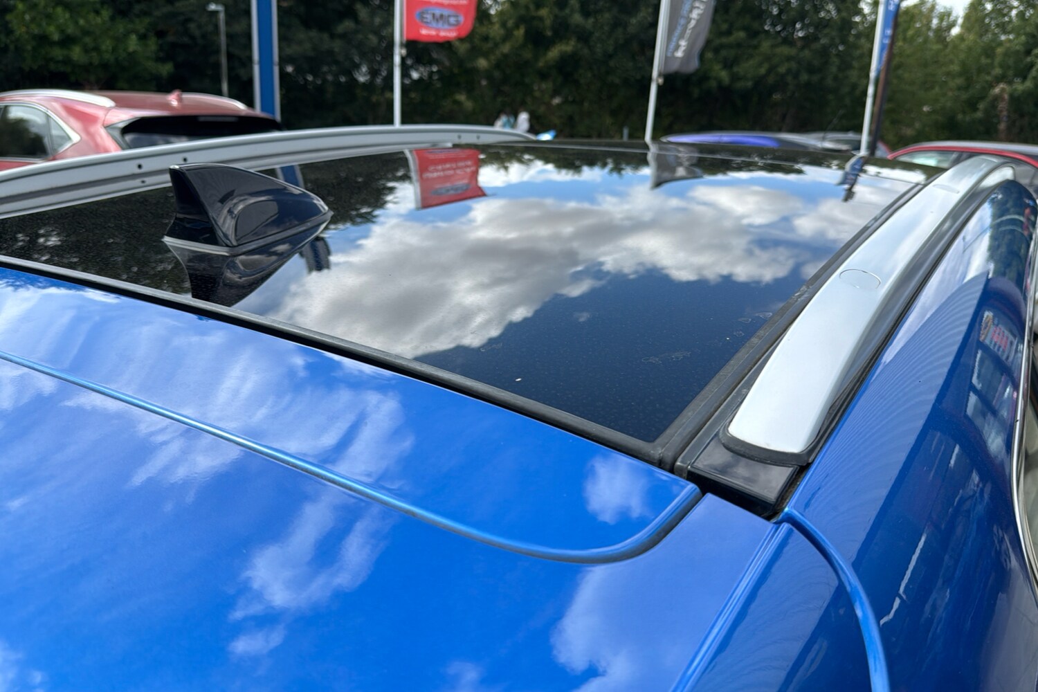 Vehicle 42