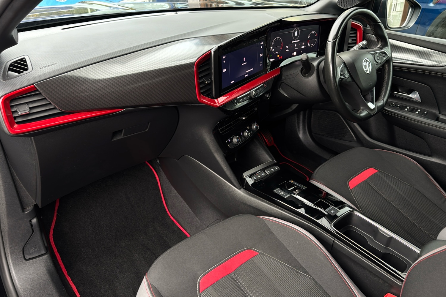 Used Vauxhall Mokka 2022 for sale - 76682205: Photo 10