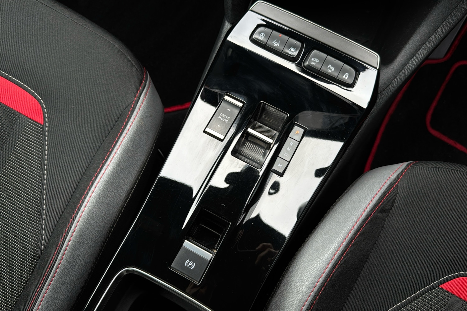 Used Vauxhall Mokka 2022 for sale - 76682205: Photo 12