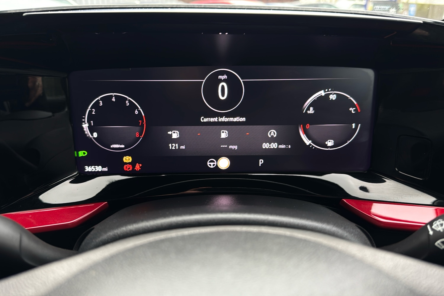 Used Vauxhall Mokka 2022 for sale - 76682205: Photo 13