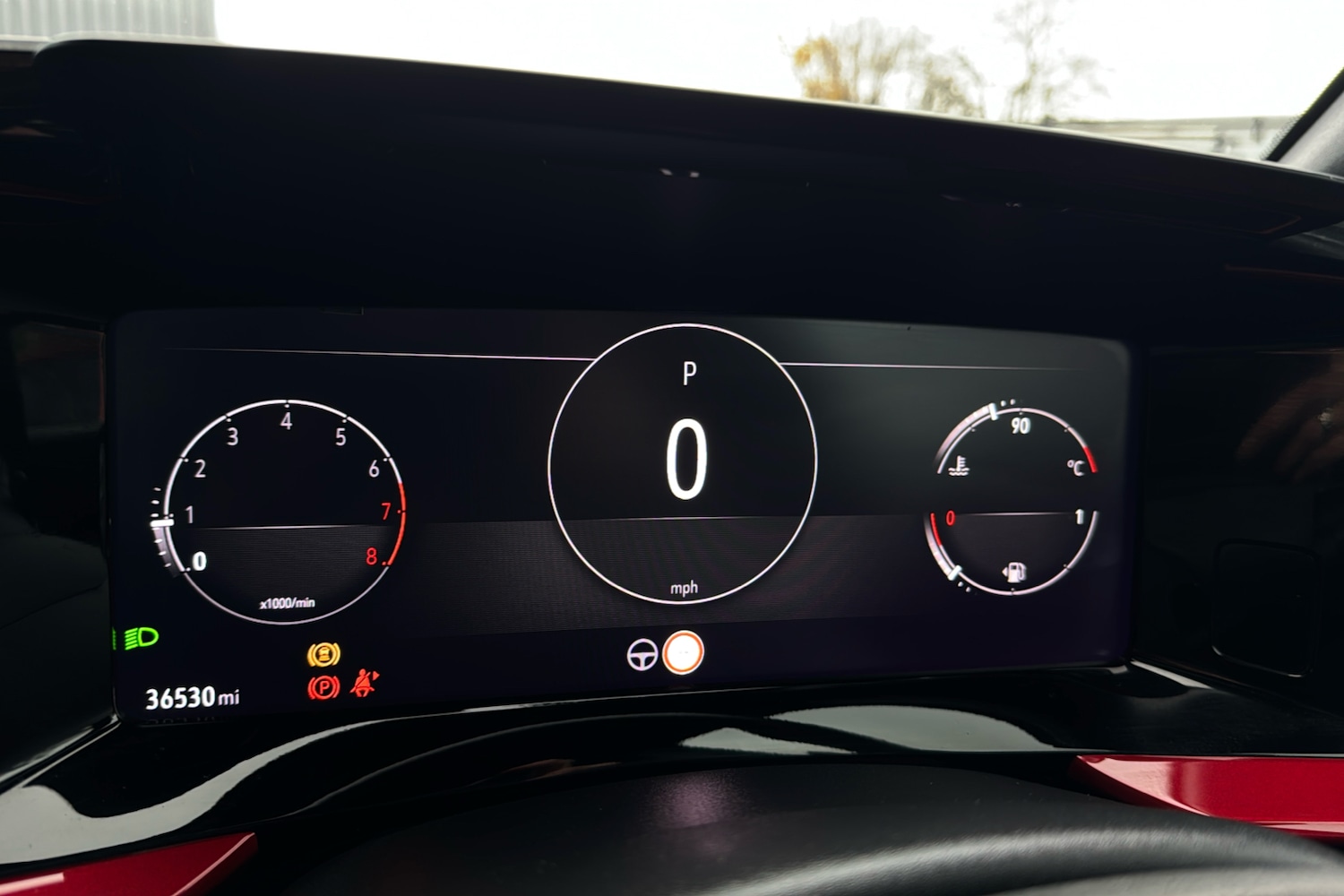 Used Vauxhall Mokka 2022 for sale - 76682205: Photo 14