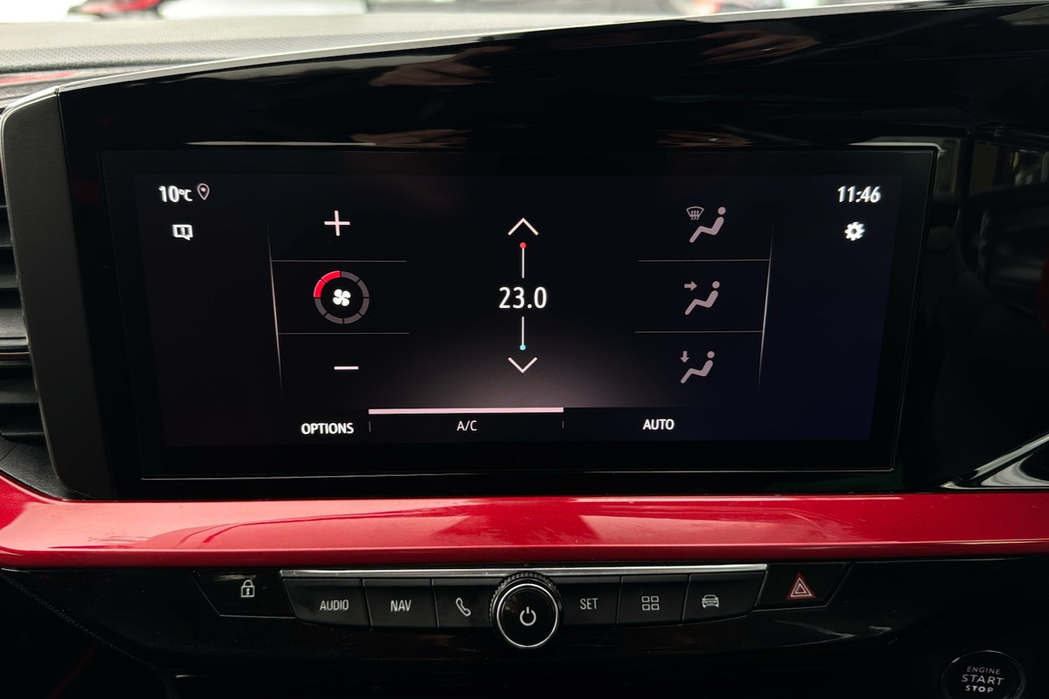 Used Vauxhall Mokka 2022 for sale - 76682205: Photo 15