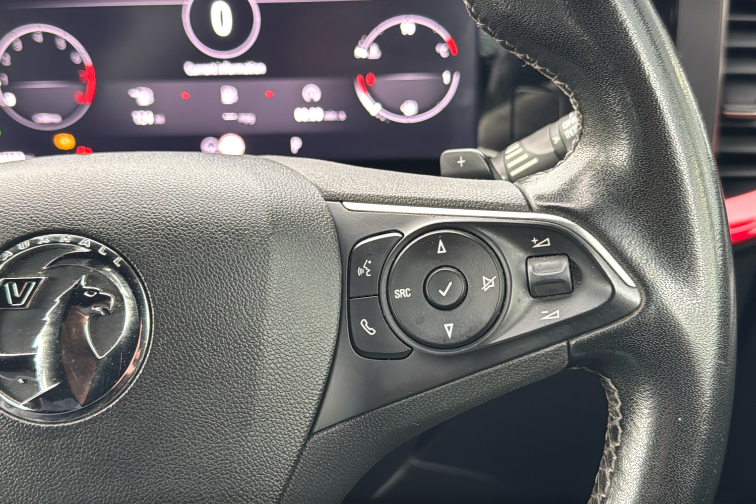 Used Vauxhall Mokka 2022 for sale - 76682205: Photo 17