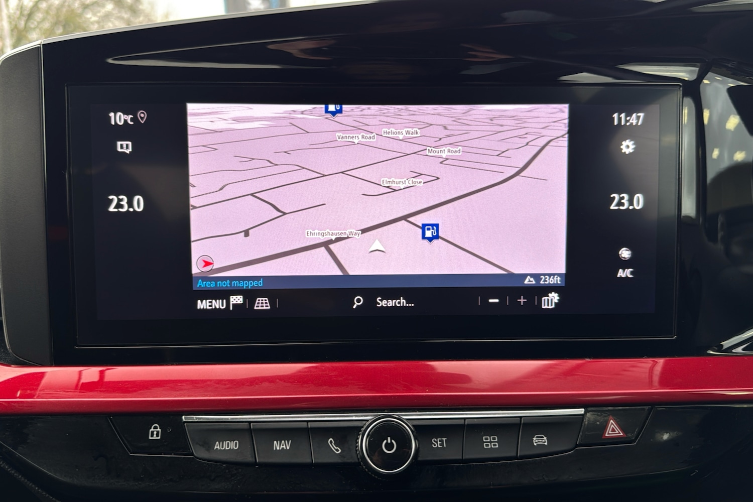 Used Vauxhall Mokka 2022 for sale - 76682205: Photo 19