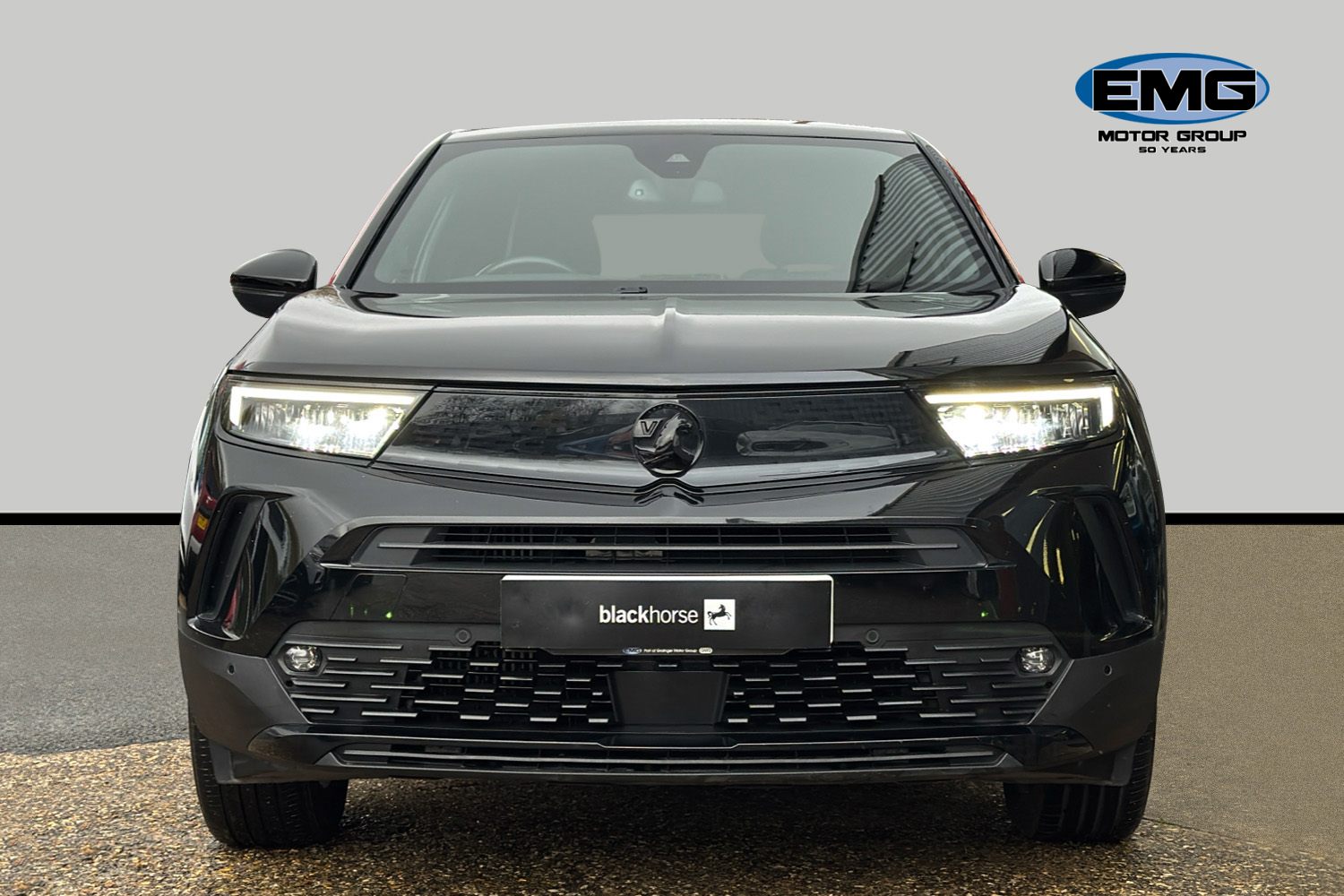 Used Vauxhall Mokka 2022 for sale - 76682205: Photo 2