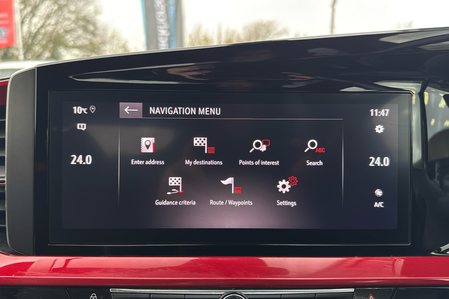 Used Vauxhall Mokka 2022 for sale - 76682205: Photo 20