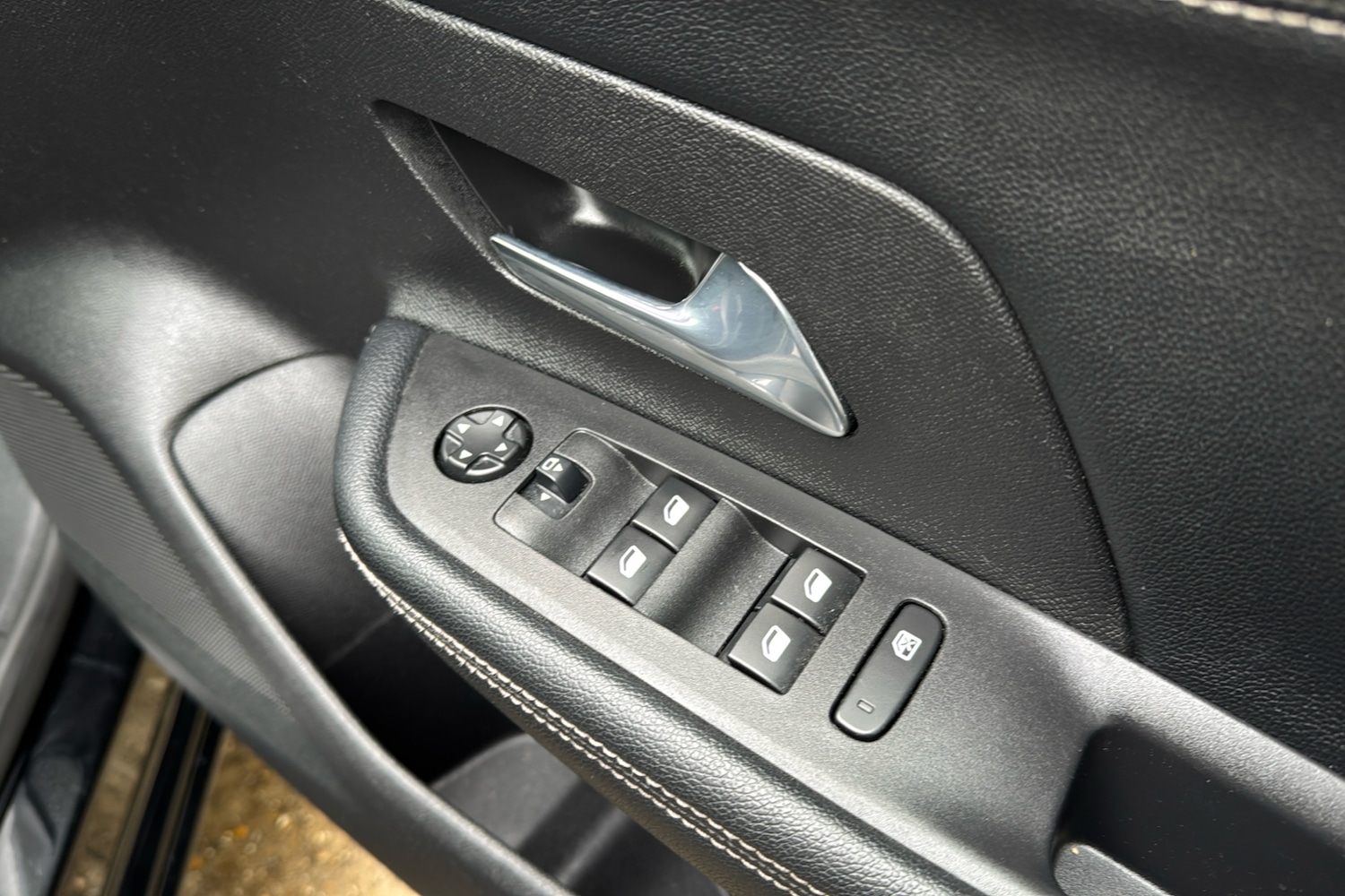 Used Vauxhall Mokka 2022 for sale - 76682205: Photo 24