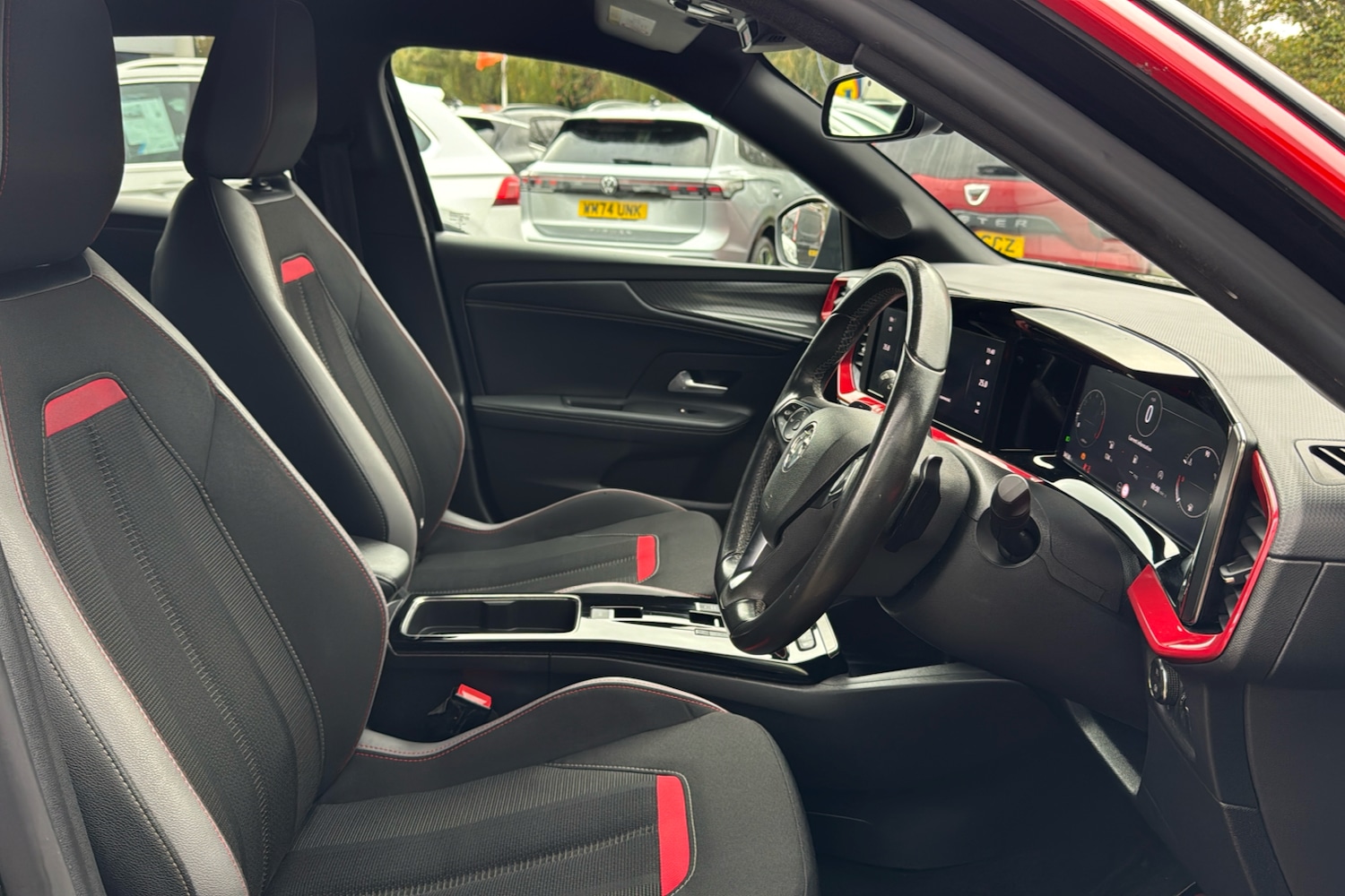 Used Vauxhall Mokka 2022 for sale - 76682205: Photo 26