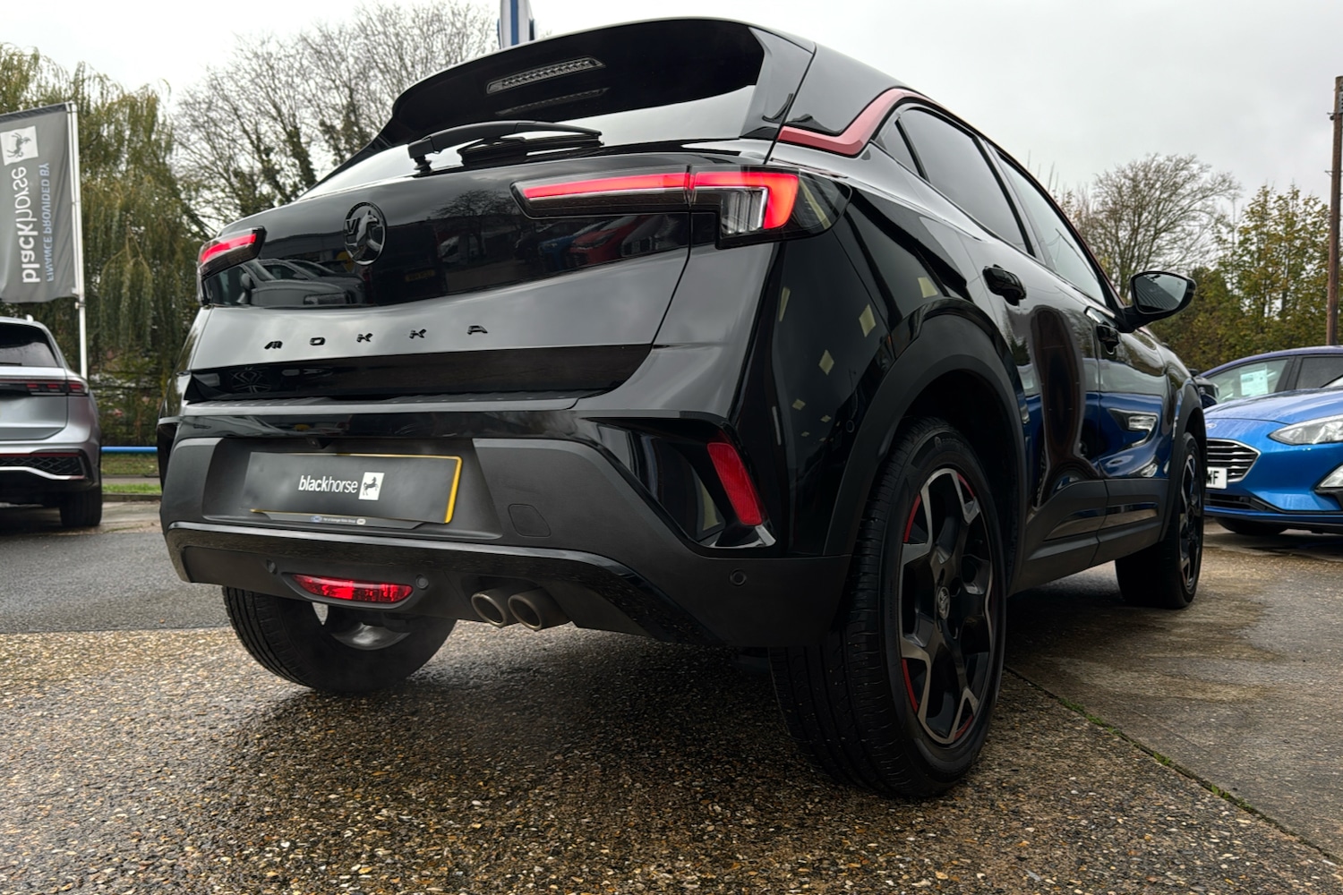 Used Vauxhall Mokka 2022 for sale - 76682205: Photo 28