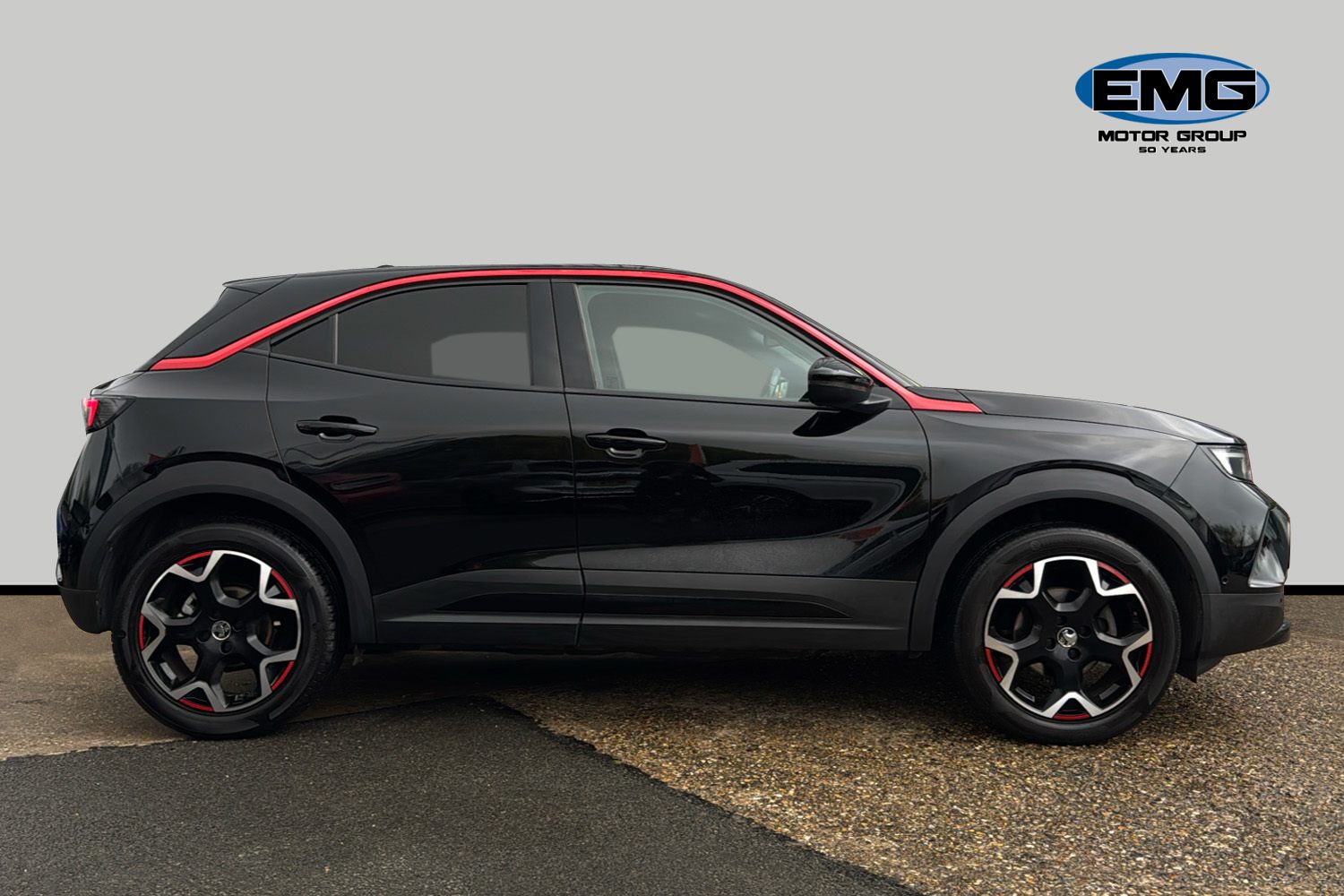 Used Vauxhall Mokka 2022 for sale - 76682205: Photo 3