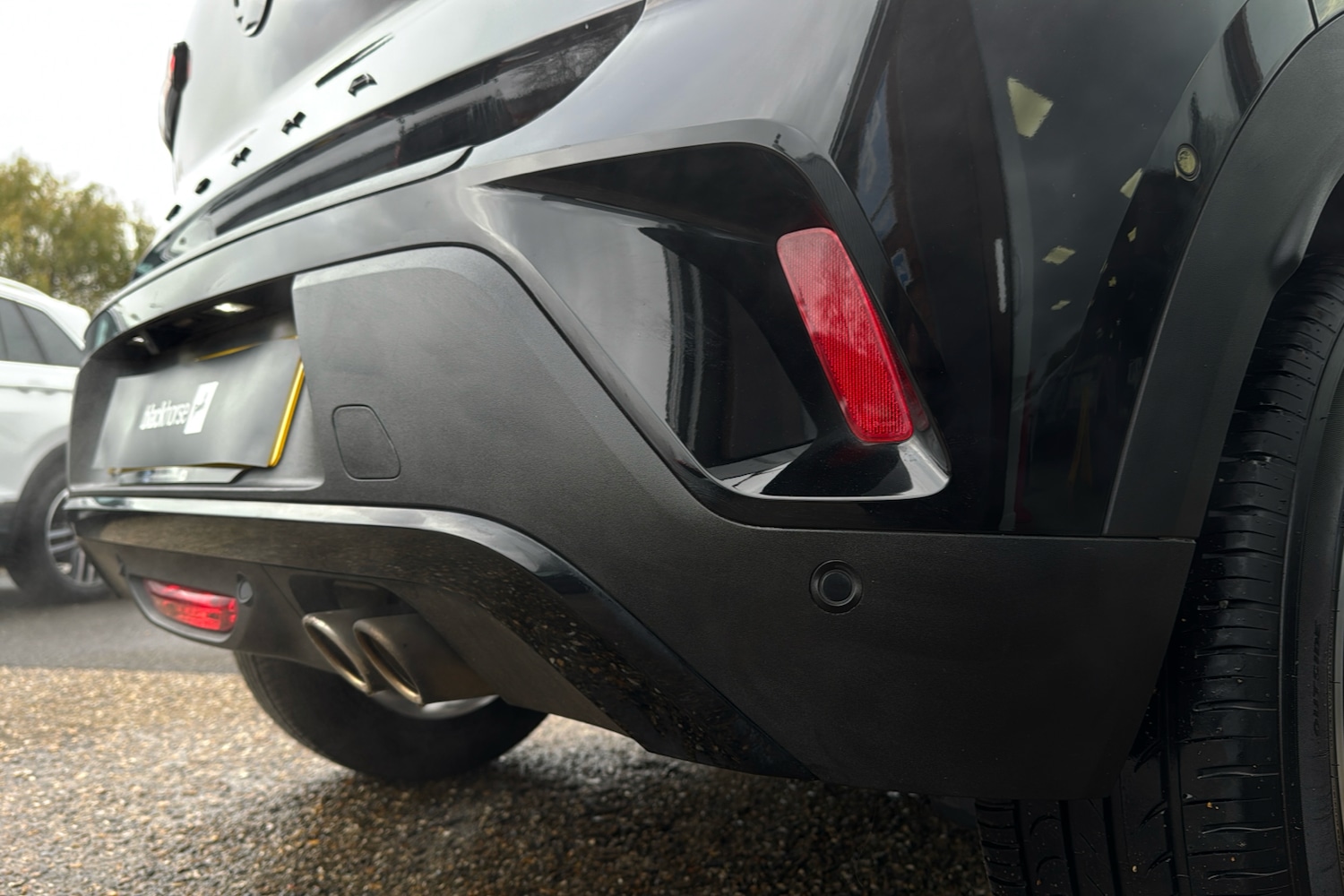 Used Vauxhall Mokka 2022 for sale - 76682205: Photo 31