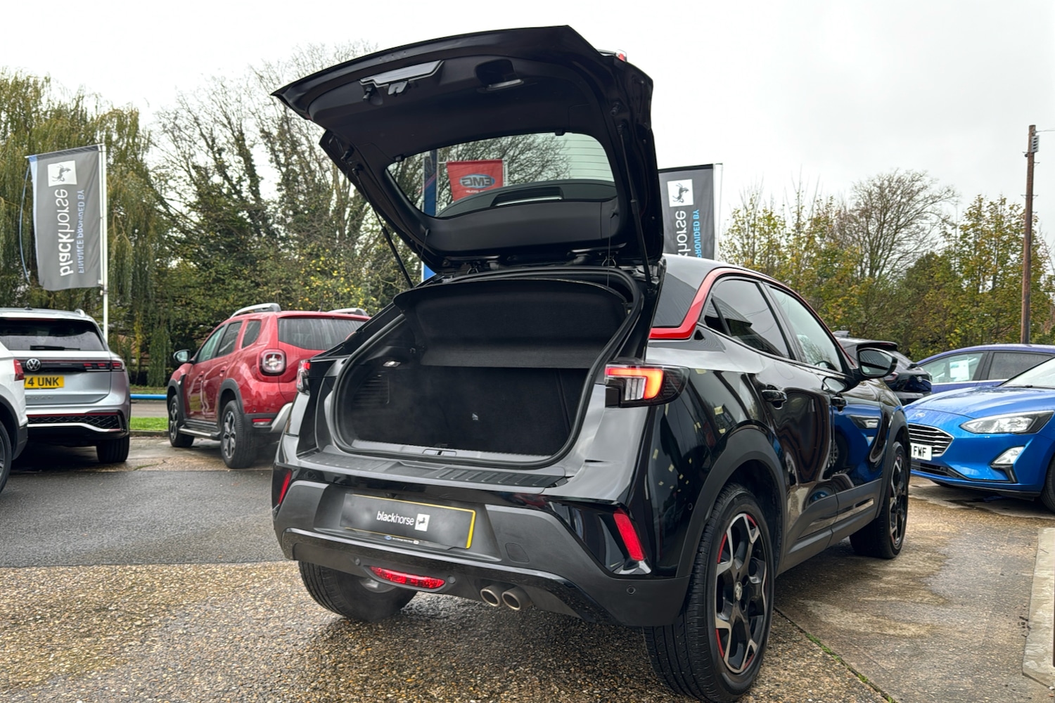 Used Vauxhall Mokka 2022 for sale - 76682205: Photo 32