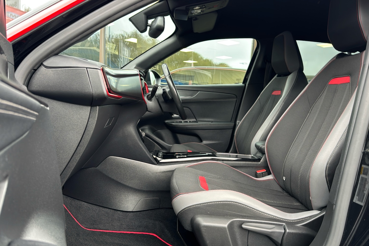 Used Vauxhall Mokka 2022 for sale - 76682205: Photo 37