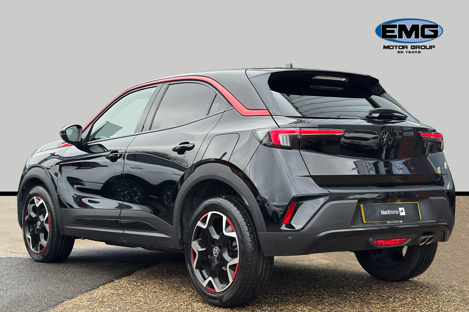 Used Vauxhall Mokka 2022 for sale - 76682205: Photo 4