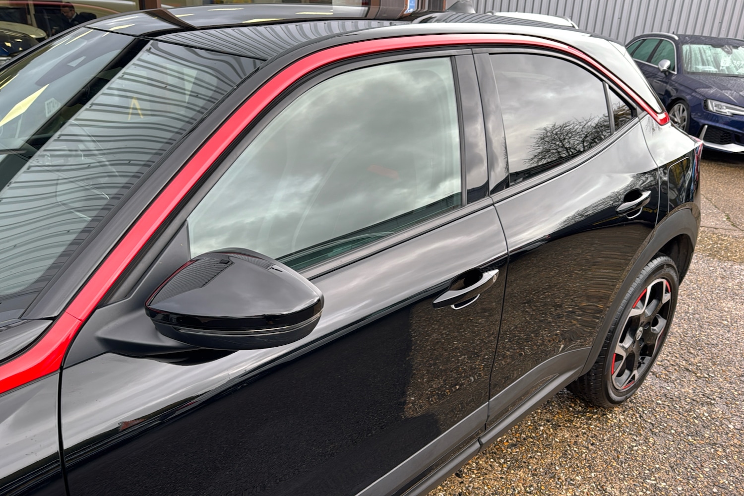 Used Vauxhall Mokka 2022 for sale - 76682205: Photo 42