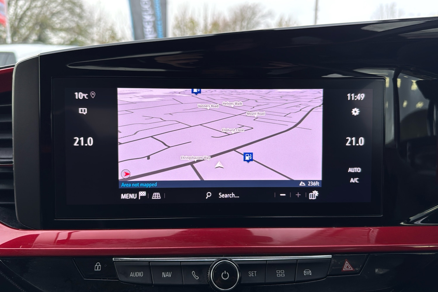 Used Vauxhall Mokka 2022 for sale - 76682205: Photo 43