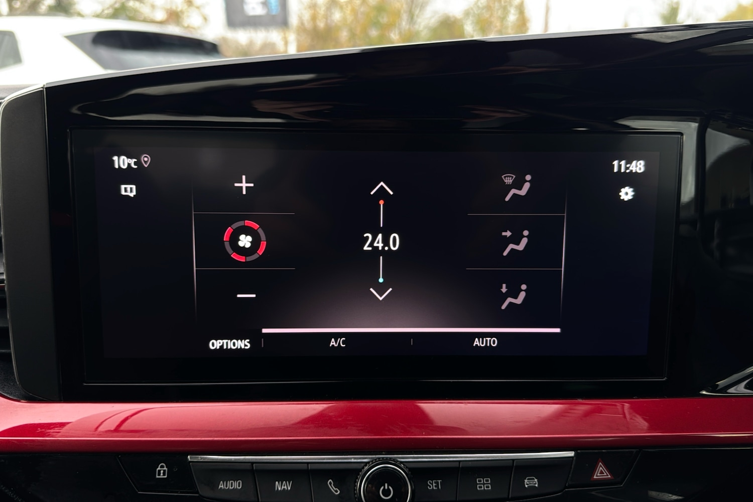 Used Vauxhall Mokka 2022 for sale - 76682205: Photo 45