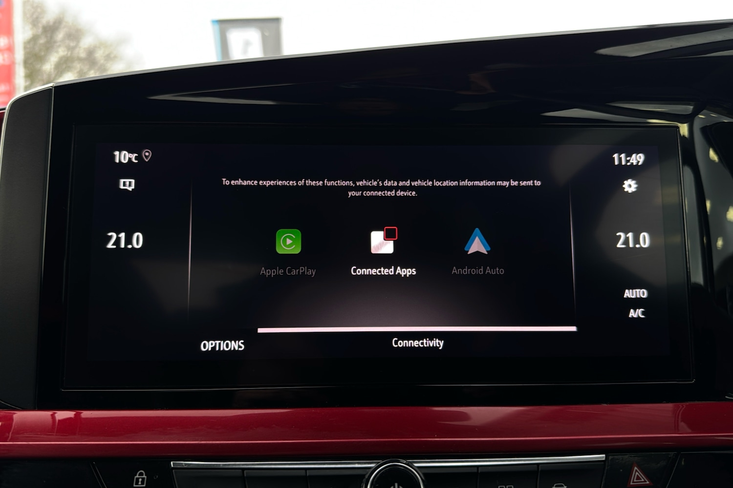 Used Vauxhall Mokka 2022 for sale - 76682205: Photo 47