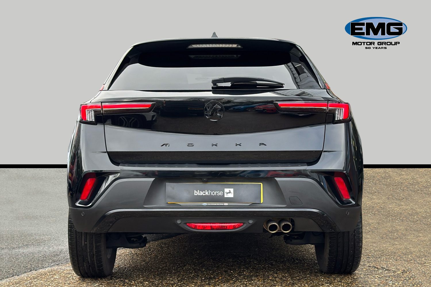 Used Vauxhall Mokka 2022 for sale - 76682205: Photo 5