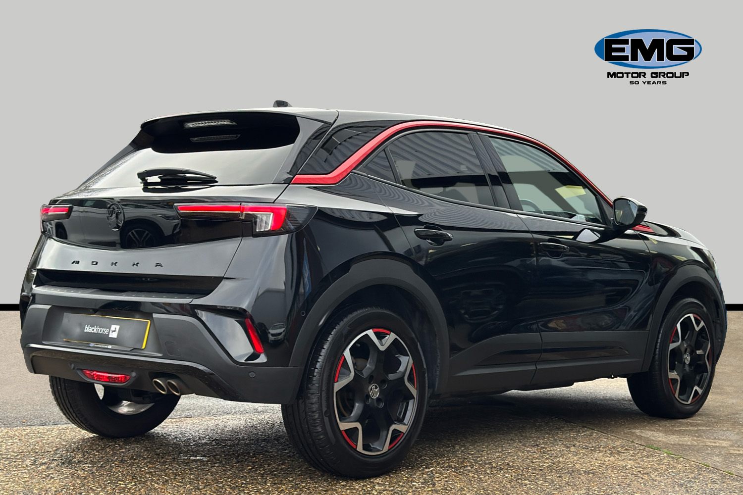 Used Vauxhall Mokka 2022 for sale - 76682205: Photo 6