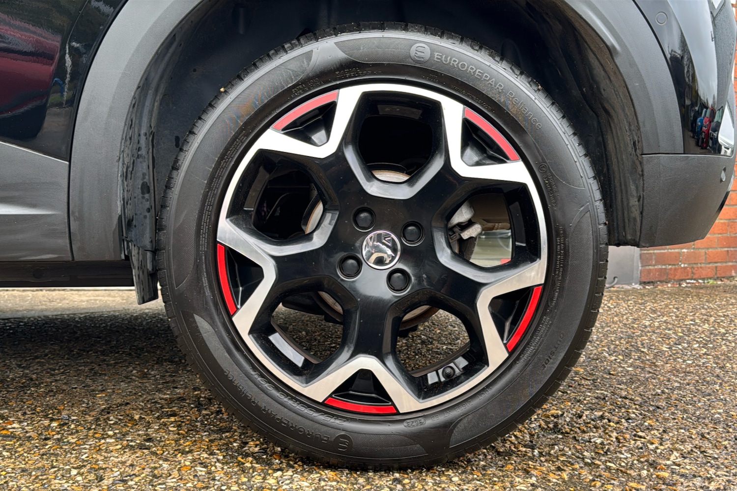 Used Vauxhall Mokka 2022 for sale - 76682205: Photo 7